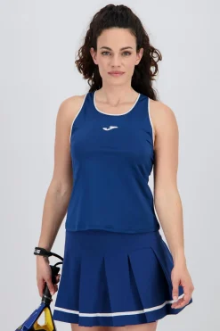 Camisola Alças Joma