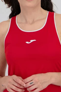 Camisola Alças Joma