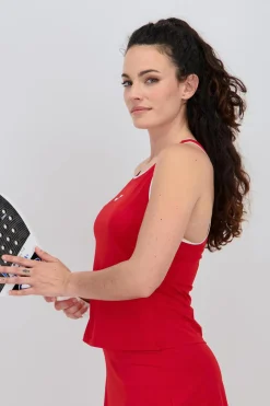 Camisola Alças Joma
