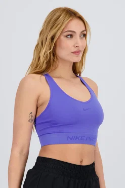 Camisola Alças Nike