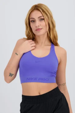 Camisola Alças Nike