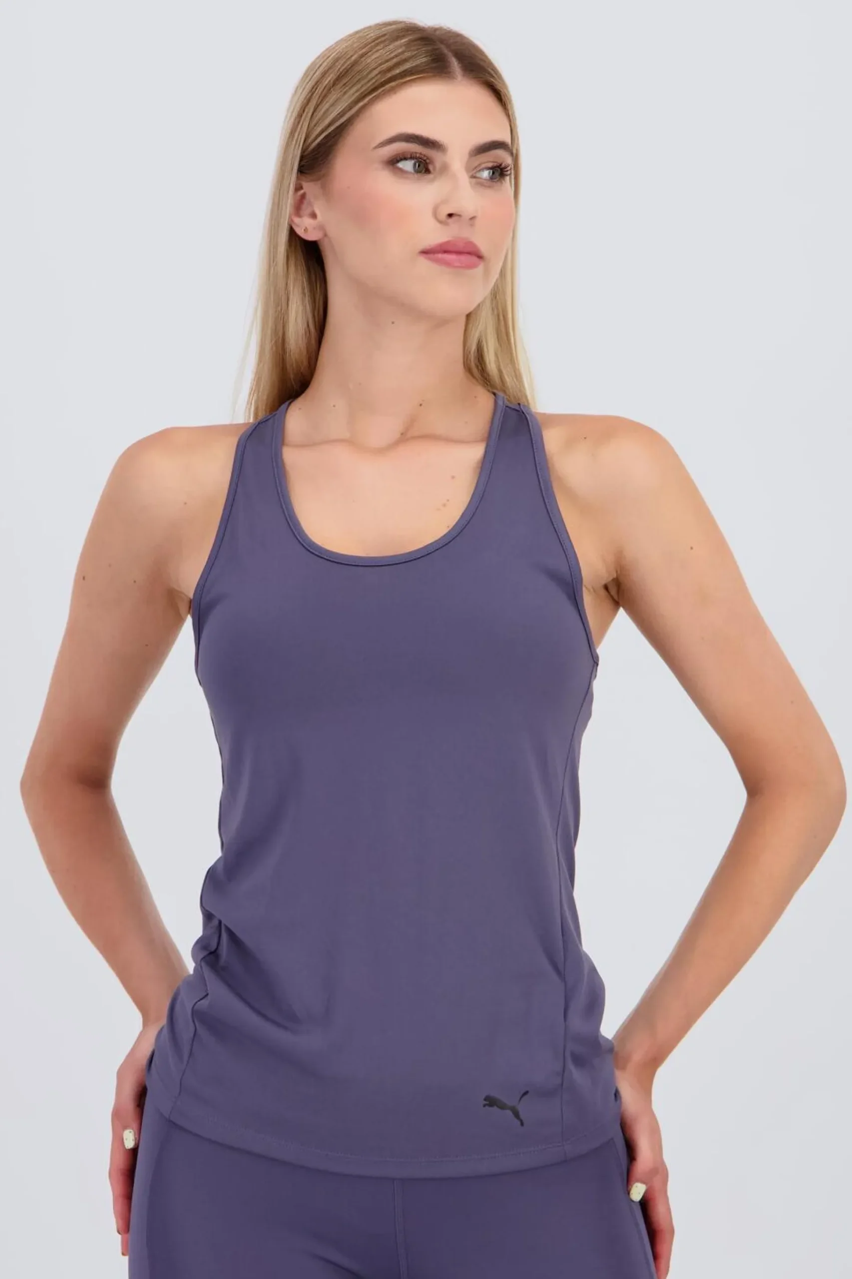 Camisola Alças Puma