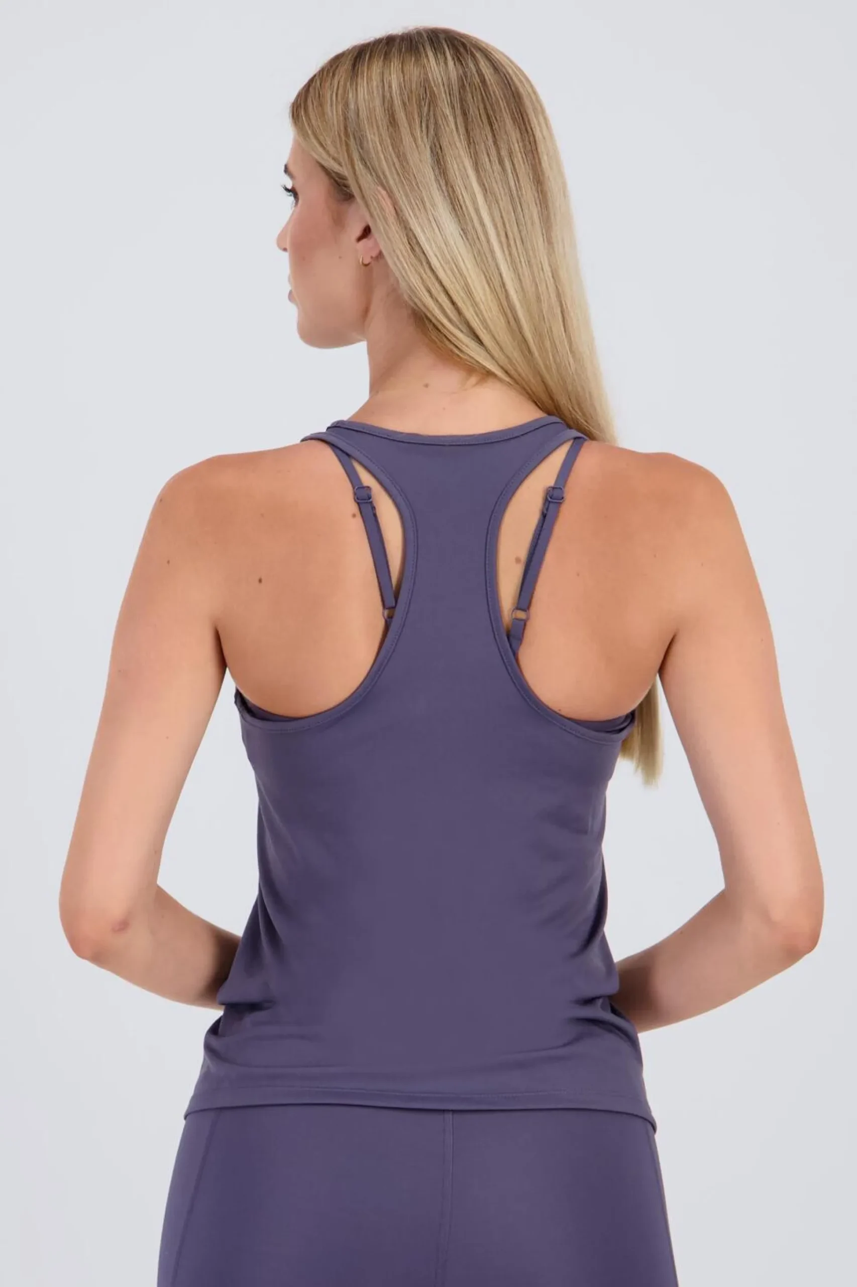 Camisola Alças Puma