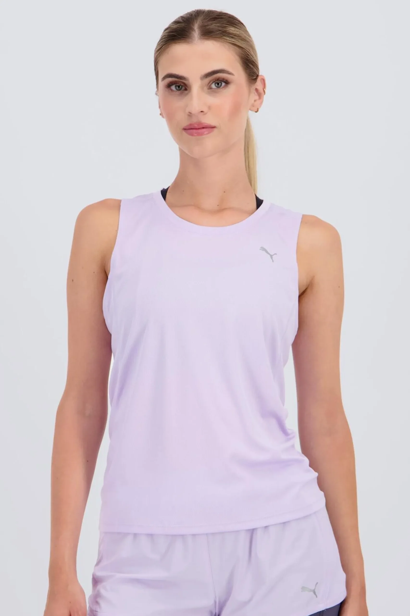 Camisola Alças Puma