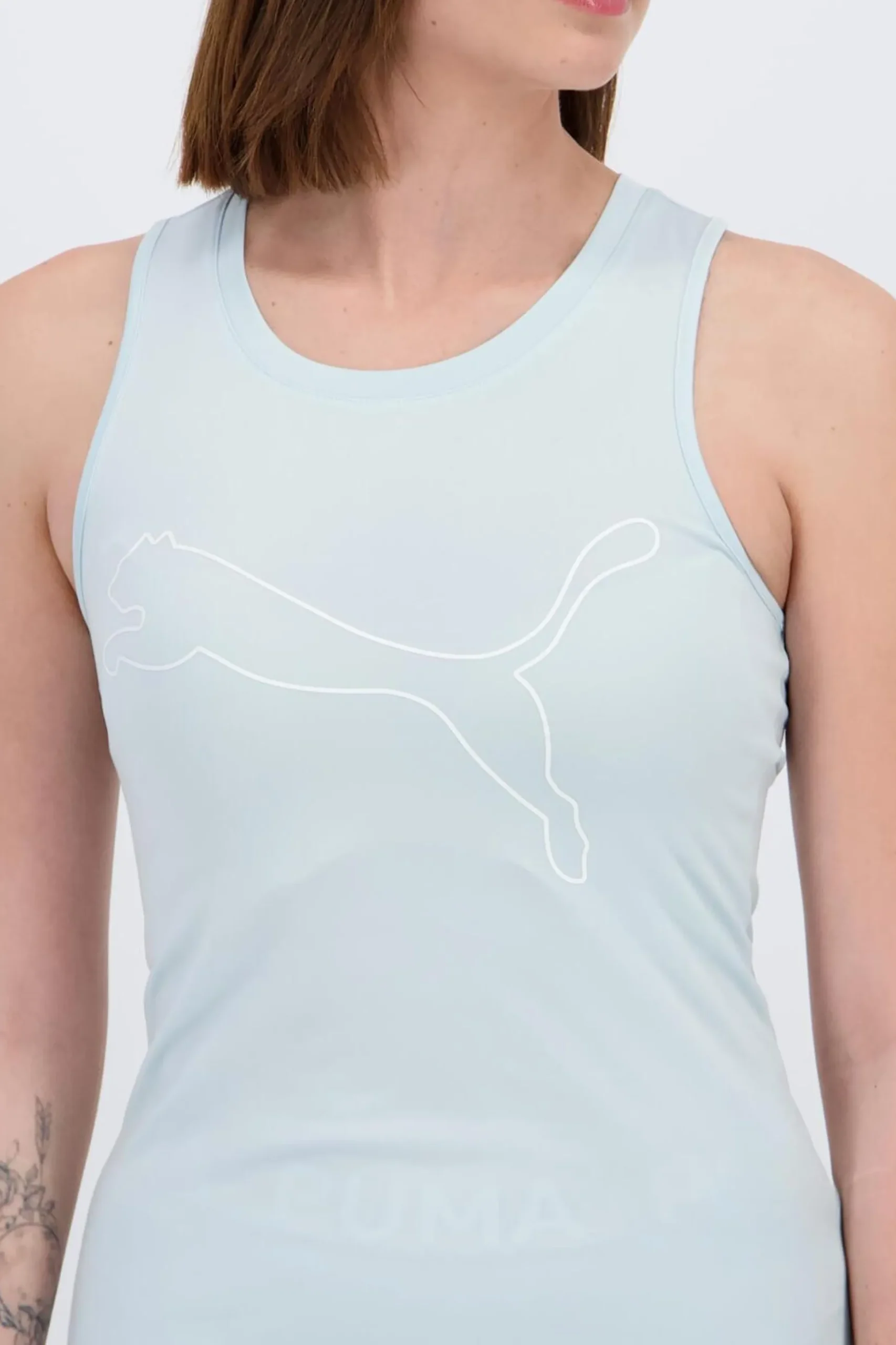 Camisola Alças Puma