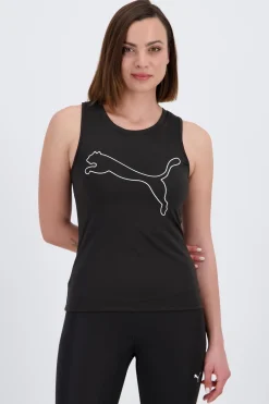 Camisola Alças Puma
