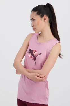 Camisola Alças Puma