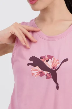 Camisola Alças Puma