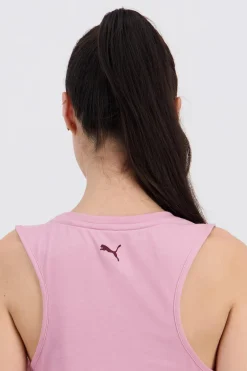 Camisola Alças Puma
