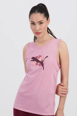 Camisola Alças Puma