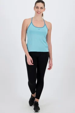 Camisola Alças Under Armour
