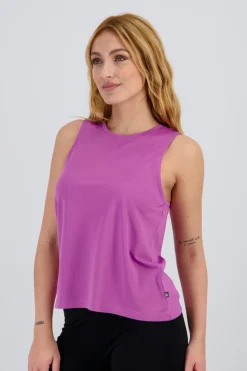 Camisola Alças Up