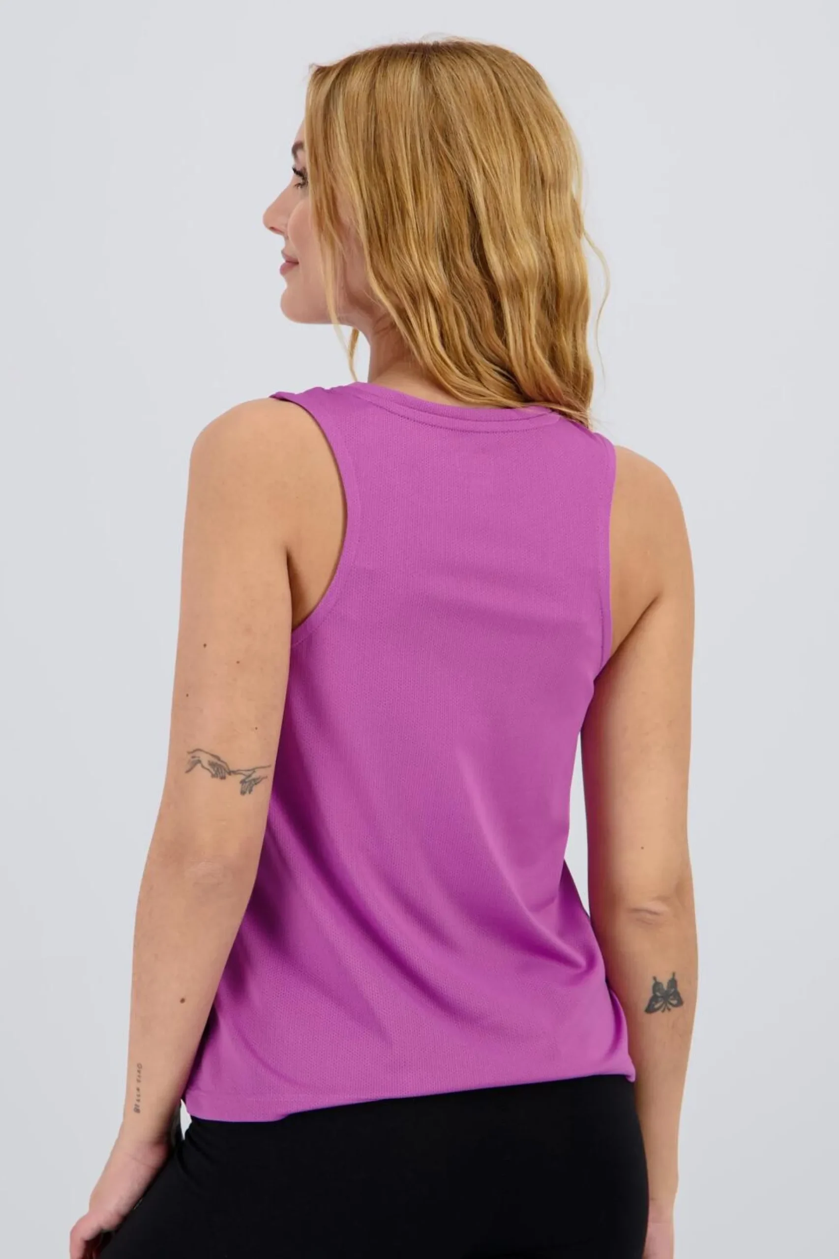 Camisola Alças Up