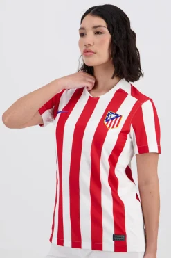 1ª Camisola At Madrid 25/26
