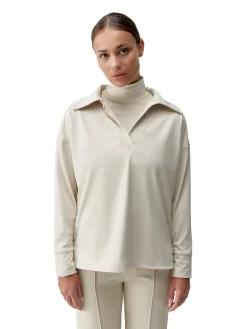 Camisola Born Living Yoga Lua Polo