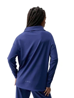 Camisola Born Living Yoga Lua Polo