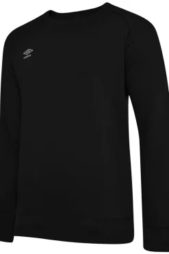 Camisola De Lazer Do Womens/ladies Club Umbro Club Leisure