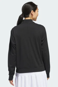 Camisola De Meio Fecho Ultimate365 – Mulher adidas
