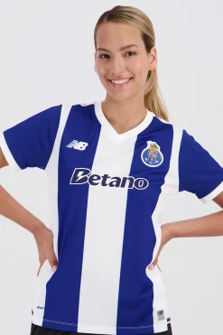 1ª Camisola Fc Porto 26/27 Réplica