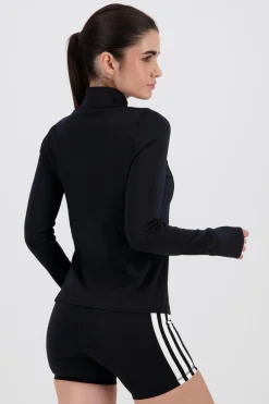 Camisola Meio Fecho adidas