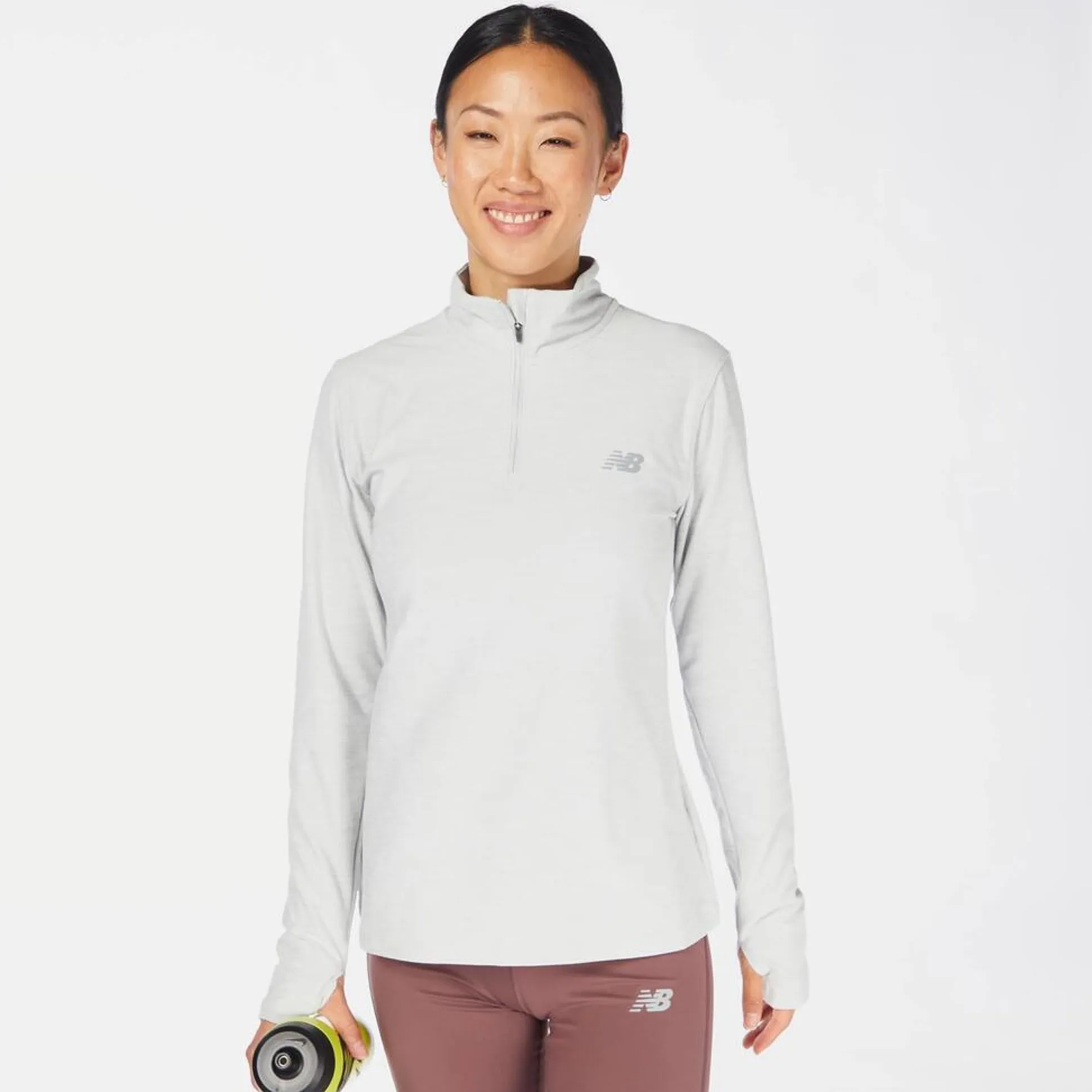 Camisola New Balance