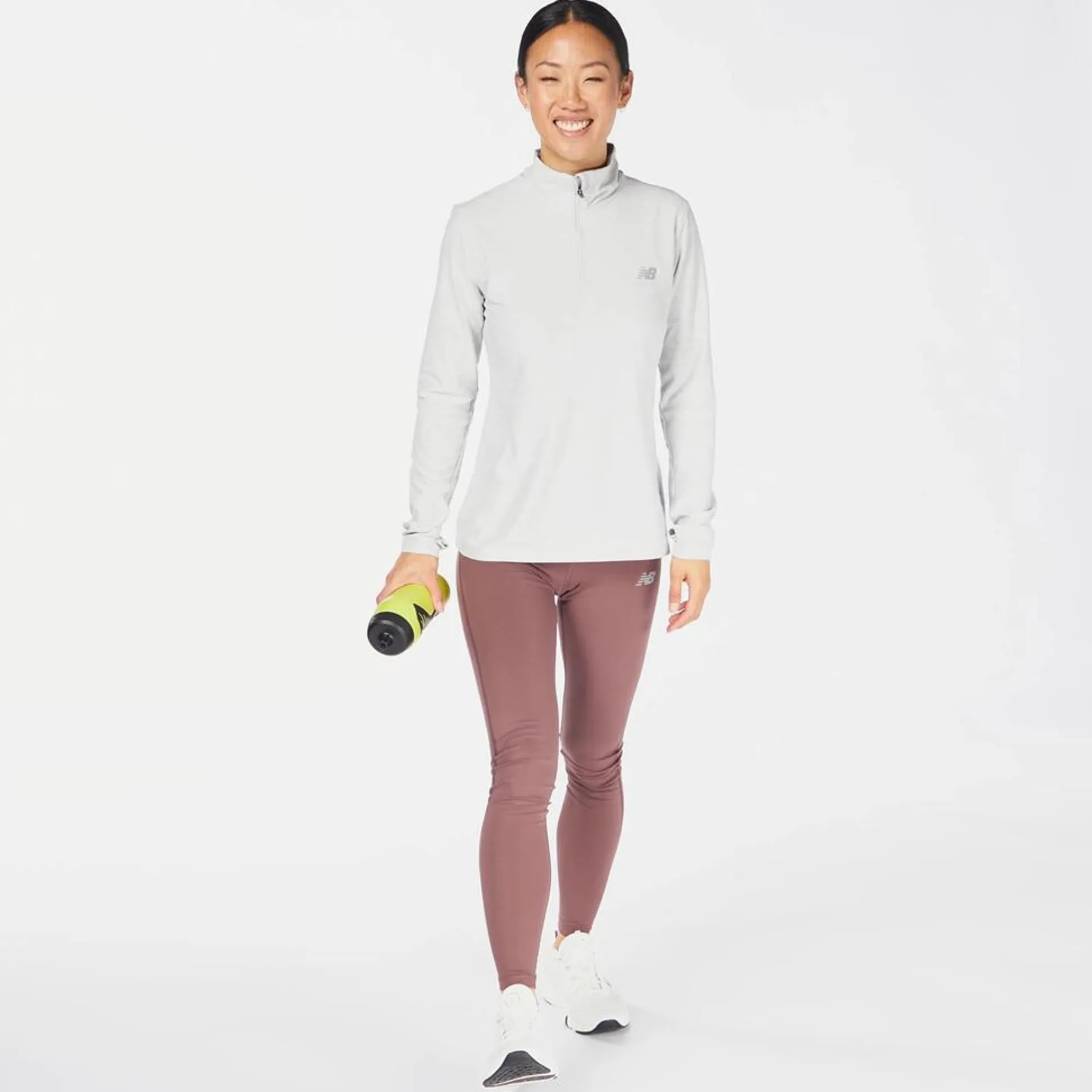 Camisola New Balance