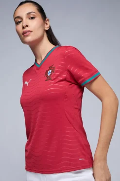 1ª Camisola Portugal Mundial 2026 Réplica