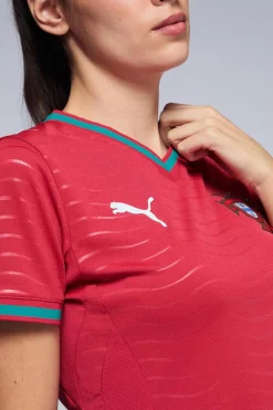 1ª Camisola Portugal Mundial 2026 Réplica
