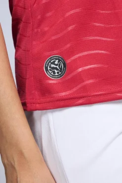 1ª Camisola Portugal Mundial 2026 Réplica