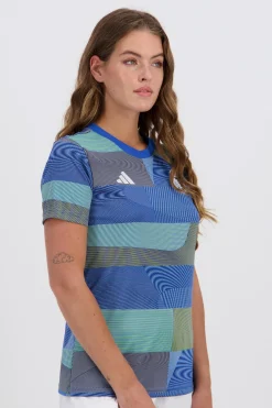 Camisola Real Madrid 25/26