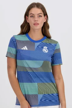Camisola Real Madrid 25/26
