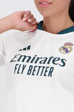 1ª Camisola Real Madrid Cf 26/27