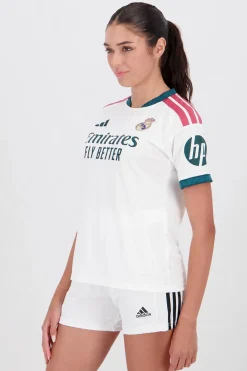 1ª Camisola Real Madrid Cf 26/27