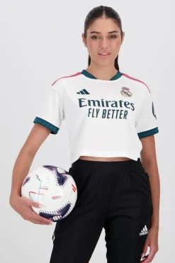 1ª Camisola Real Madrid Cf 26/27