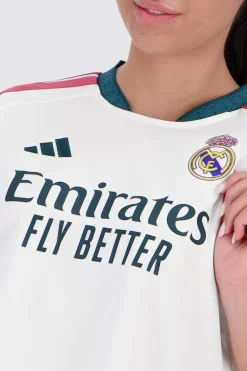 1ª Camisola Real Madrid Cf 26/27