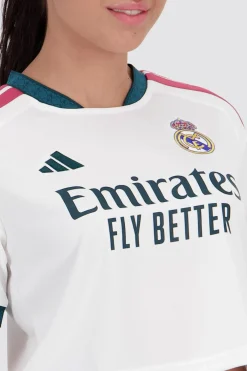 1ª Camisola Real Madrid Cf 26/27