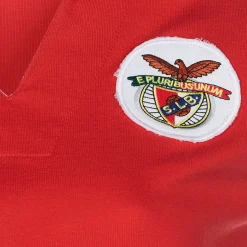 Camisola Retro Benfica Campeão Europeu 1961 Mulher