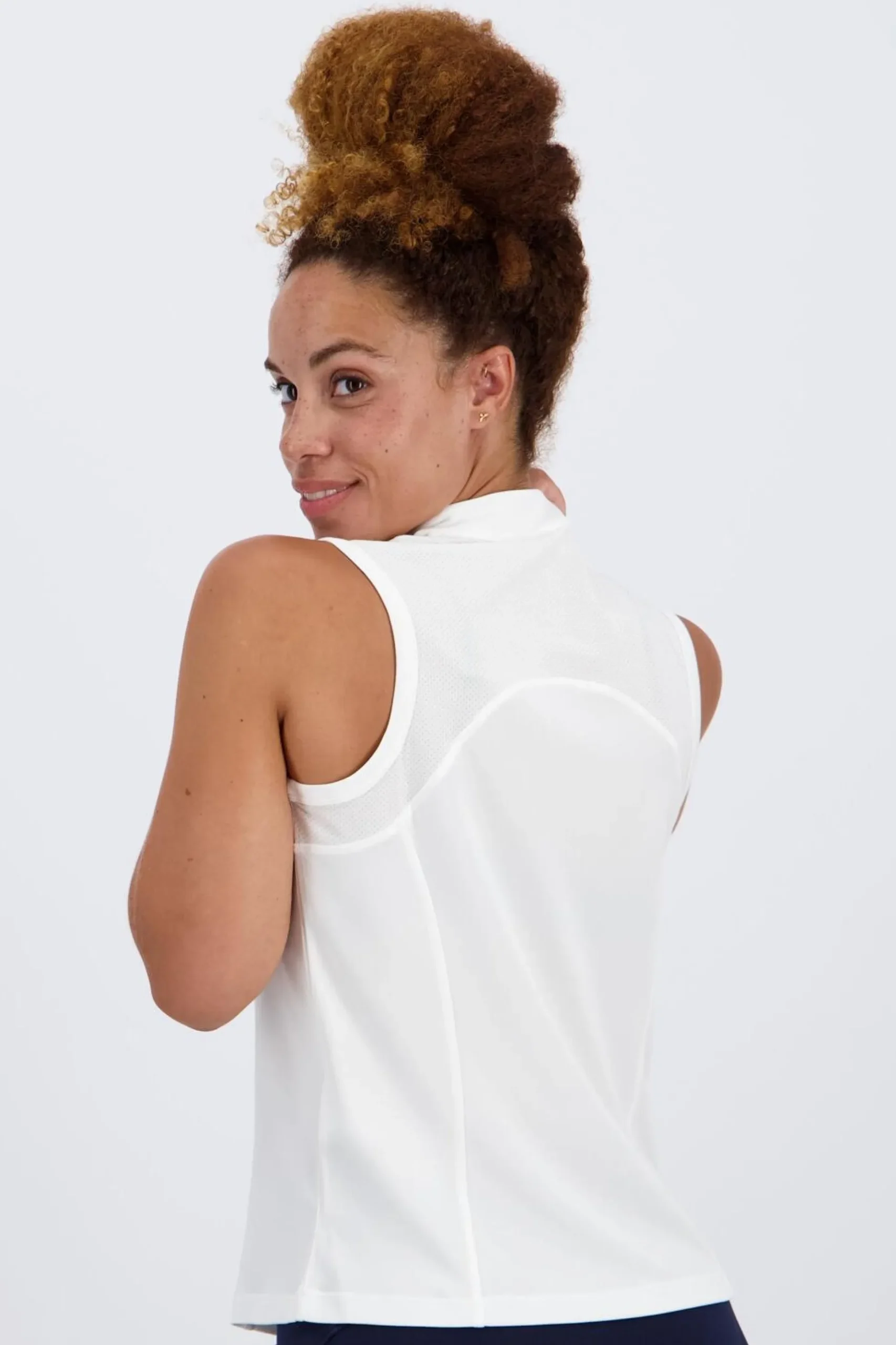 Camisola Sem Mangas ASICS
