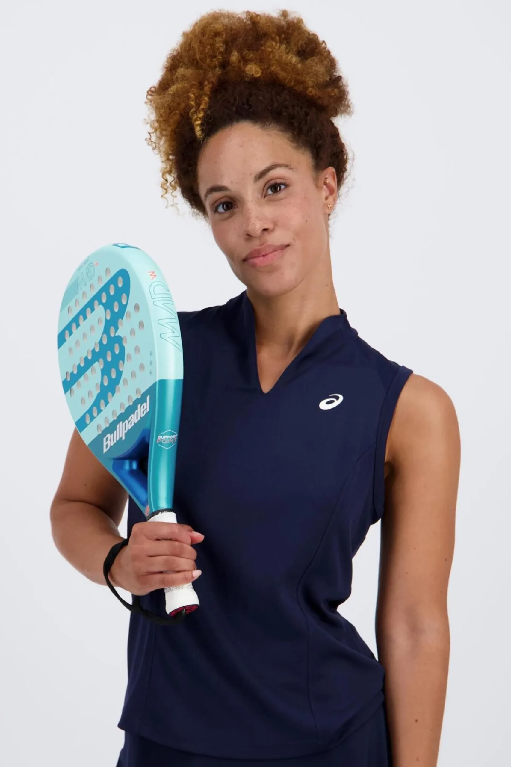 Camisola Sem Mangas ASICS
