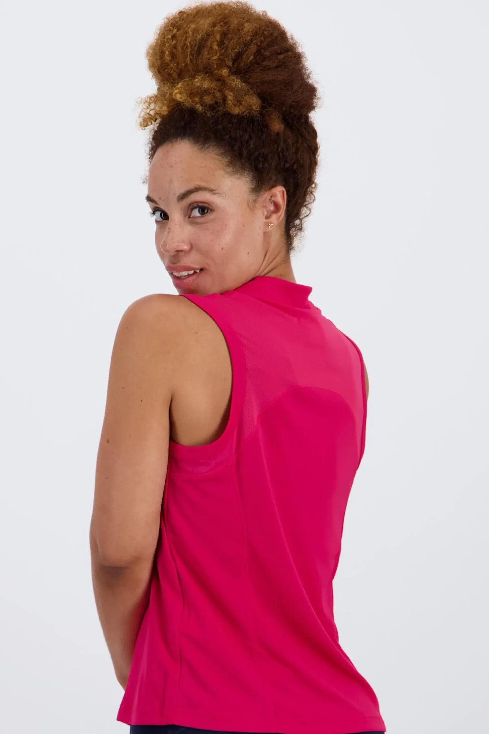 Camisola Sem Mangas ASICS