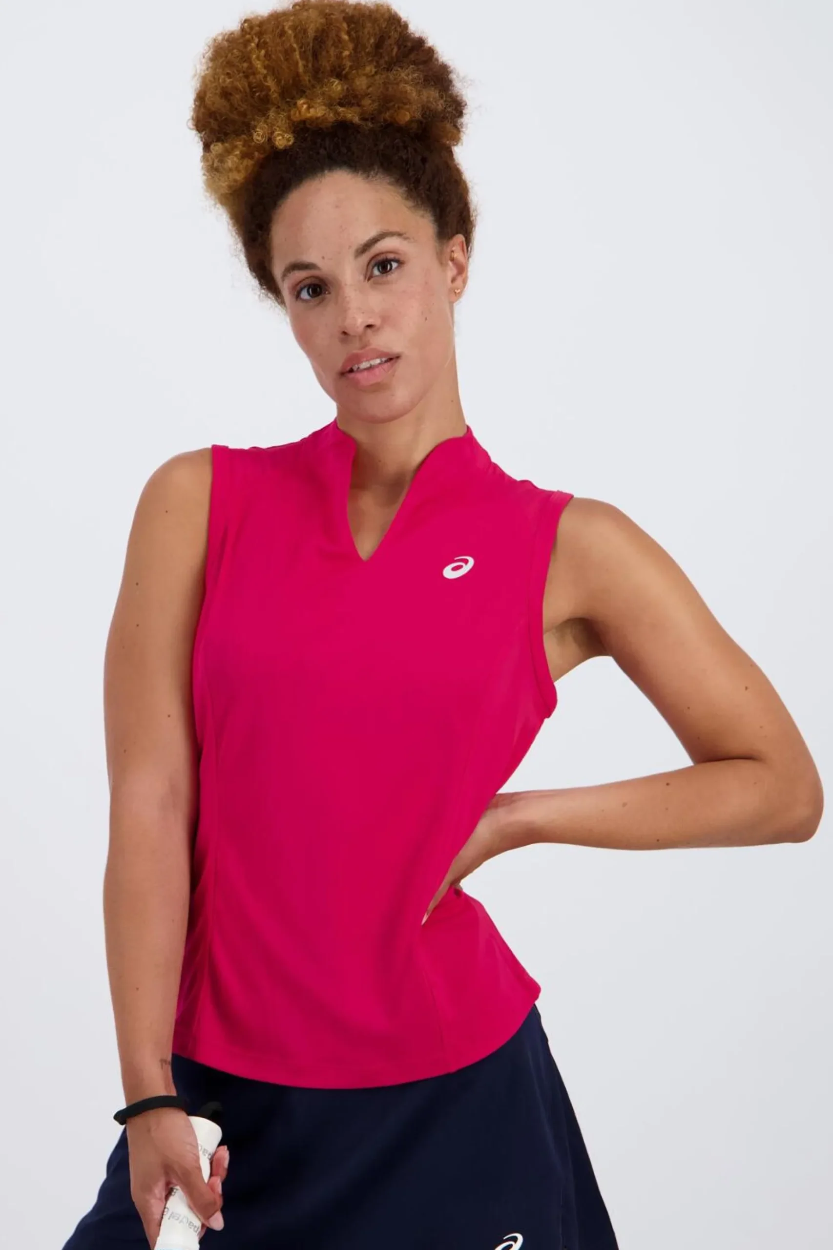 Camisola Sem Mangas ASICS