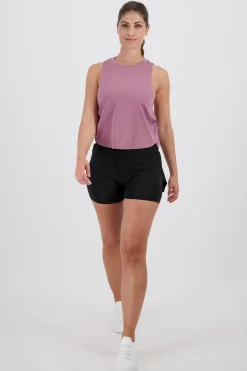 Camisola Sem Mangas Doone