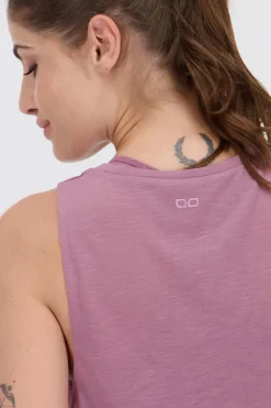 Camisola Sem Mangas Doone