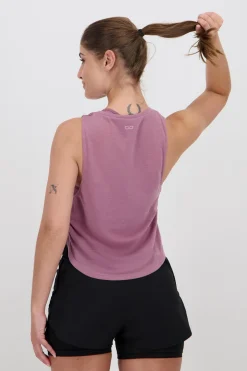 Camisola Sem Mangas Doone