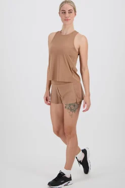 Camisola Sem Mangas Fila