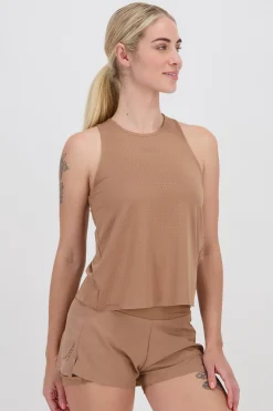 Camisola Sem Mangas Fila