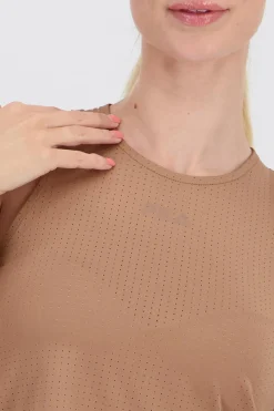 Camisola Sem Mangas Fila
