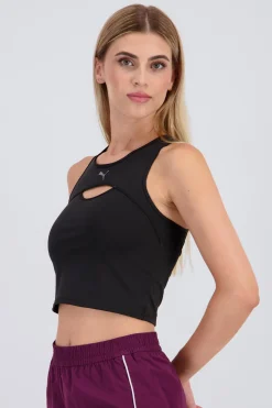 Camisola Sem Mangas Puma