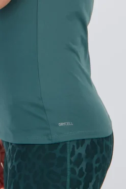 Camisola Sem Mangas Puma
