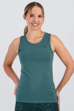 Camisola Sem Mangas Puma